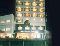 湯本ハイランドホテルふじ